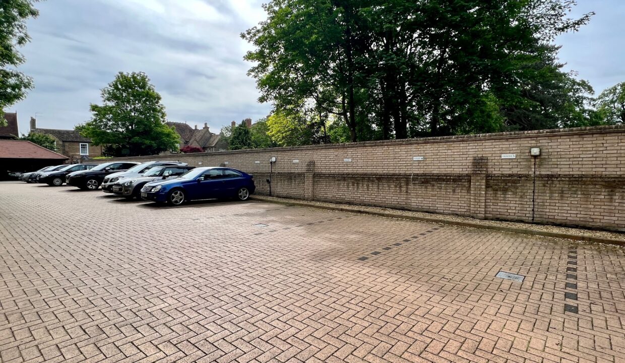 car park